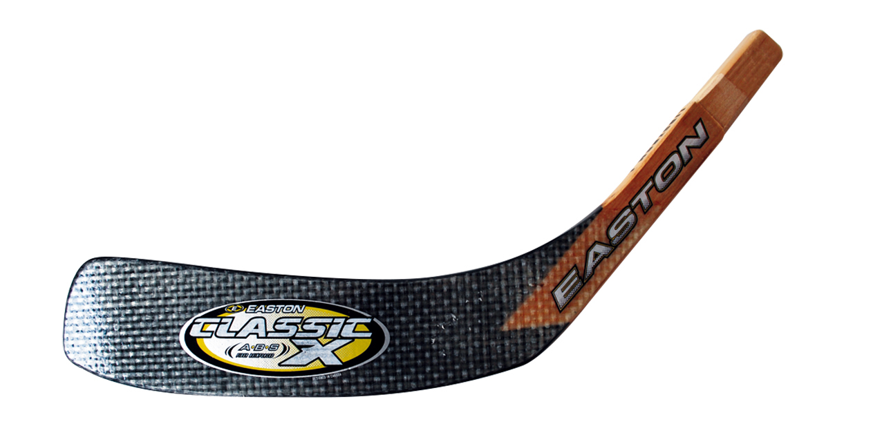 Directory / HOCKEY PLAYER / HOCKEY STICKS / Junior Sticks - Conte Hockey -  EHC Biel - HC Lugano - Conteshop - Conte Hockey - Oxdog